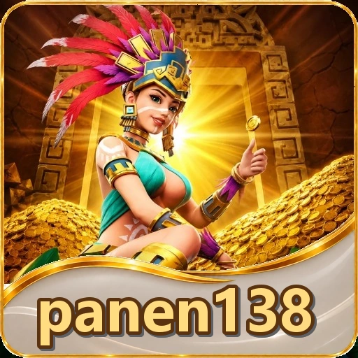 Ikon panen138 untuk pertanyaan teknis APK